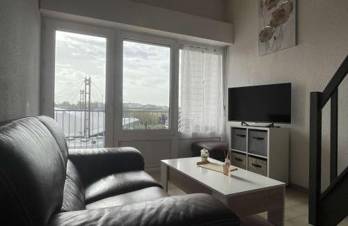 Port District Apartamento | Appartement 3 pièces CHATELAILLON - CL130-223