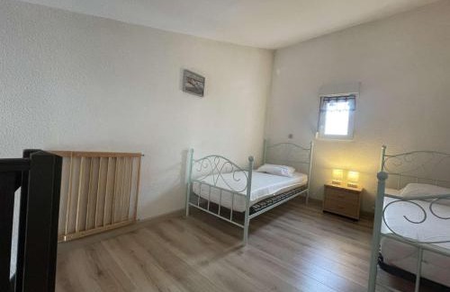 Port District Apartamento | Appartement 3 pièces CHATELAILLON - CL130-223