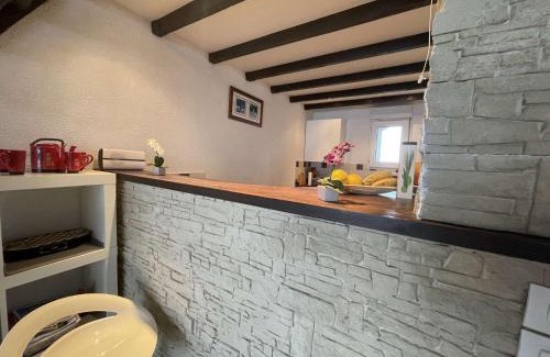 Port District Apartamento | Appartement 3 pièces CHATELAILLON - CL130-223