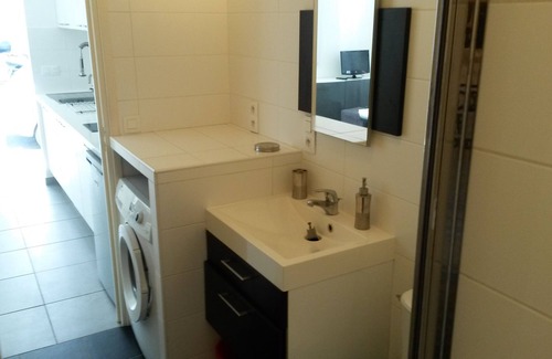 Ciboure Apartamento | Appartement 32m2 - Saint Jean de Luz - Tout à Pieds