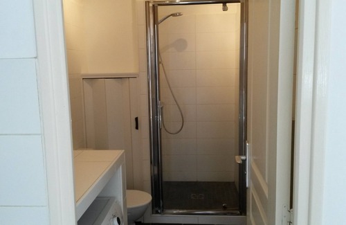Ciboure Apartamento | Appartement 32m2 - Saint Jean de Luz - Tout à Pieds