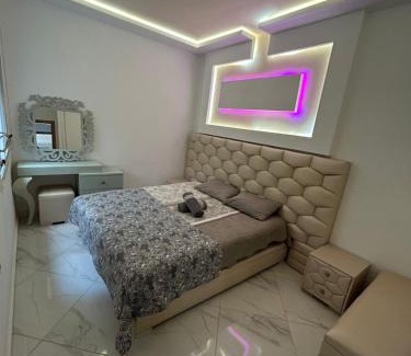 Azla Apartamento | Appartement 3 kamers tetouan-Azla strand 300 meters