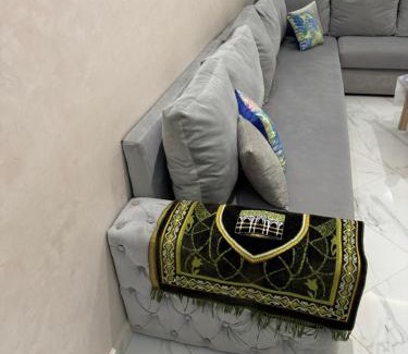 Azla Apartamento | Appartement 3 kamers tetouan-Azla strand 300 meters