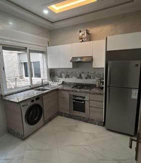 Azla Apartamento | Appartement 3 kamers tetouan-Azla strand 300 meters
