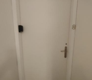 Chartrons Apartamento | Appartement 3 personnes quartier Chartrons avec climatisation
