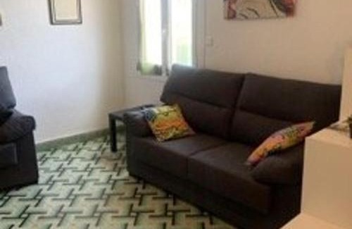 Banyuls-sur-Mer Apartamento | Appartement 3 pièces avec grande terrasse, à 100m des plages et commerces, cœur de Banyuls - FR-1-225C-90