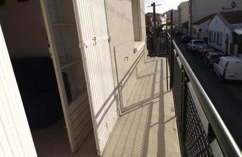 Le Grau-dʼAgde Apartamento | Appartement 3 pièces proche plage et commerces, 6 couchages, balcon – Agde - FR-1-423-198