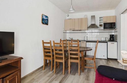 Le Grau-dʼAgde Apartamento | Appartement 3 pièces proche plage et commerces, 6 couchages, balcon – Agde - FR-1-423-198