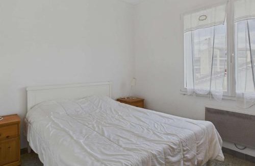 Le Grau-dʼAgde Apartamento | Appartement 3 pièces proche plage et commerces, 6 couchages, balcon – Agde - FR-1-423-198