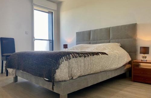 Monts Apartamento | Appartement 3 pièces avec terrasse, proche plage, parking, ascenseur – Pornichet - FR-1-306-1226