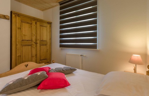 Mijoux Apartamento | TAV24-Apartamento-Baño Privado-Vista al Jardín