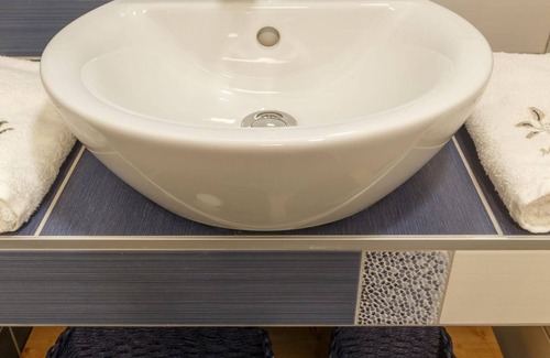 Mijoux Apartamento | TAV20-Apartamento-Baño Privado-Vista al Jardín