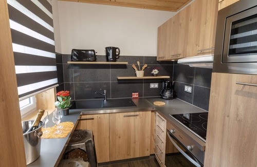 Mijoux Apartamento | TAV20-Apartamento-Baño Privado-Vista al Jardín