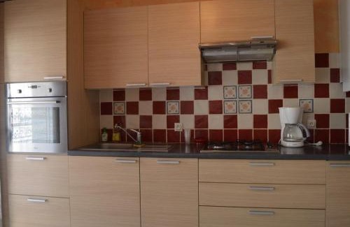 Saint-Cyprien Plage Apartamento | Appartement 3 pièces climatisé avec 2 terrasses, parking, proche plage et port – 5 couchages - FR-1-225D-104