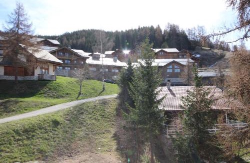 Vallandry Apartamento | Appartement 3 pièces + mezzanine pour 8 pers, proche pistes et commerces - FR-1-411-498