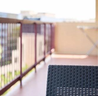 Saint-Augustin Apartamento | Appartement 3 pièces Nice-Ouest