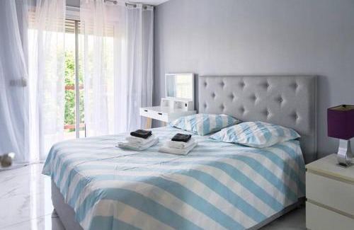 Saint-Augustin Apartamento | Appartement 3 pièces Nice-Ouest