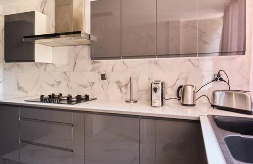 Saint-Augustin Apartamento | Appartement 3 pièces Nice-Ouest