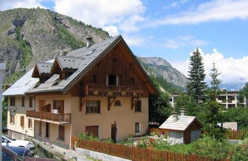 Valloire Apartamento | Appartement 3 pièces pour 6/8 personnes, centre Valloire, proche téléphérique et commerces - FR-1-263-82