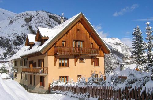 Valloire Apartamento | Appartement 3 pièces pour 6/8 personnes, centre Valloire, proche téléphérique et commerces - FR-1-263-82