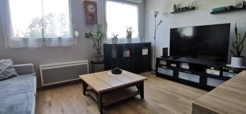 Selestat Apartamento | Appartement 3 pièces-près de centre-ville SELESTAT