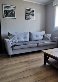 Selestat Apartamento | Appartement 3 pièces-près de centre-ville SELESTAT