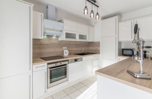 Annecy-le-Vieux Apartamento | Appartement 3 Pièces PROCHE DU LAC avec TERRASSE