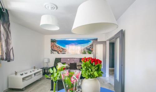 Quartier du Port Apartamento | Appartement 3 pièces SoNice au centre de Nice