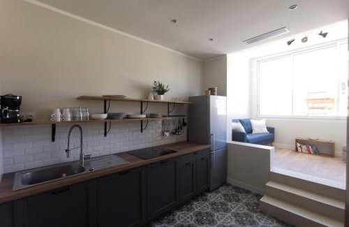 Saint-Sylvestre Apartamento | Appartement, 3 pièces, Villa Monte Europa