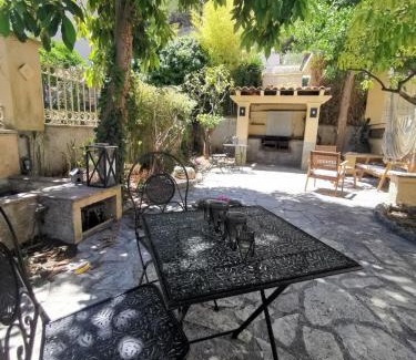 Saint-Sylvestre Apartamento | Appartement, 3 pièces, Villa Monte Europa