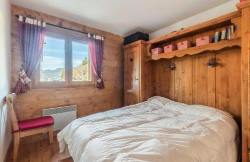 Les Carroz-d'Araches Apartamento | Appartement 3 pièces 6 pers proche pistes - maeva Home - 3 Pièces 6 Personnes Sélection MAE-4880
