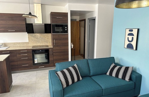 Port-Vendres Apartamento | Appartement 3 Pieces - Centre Ville ET Proche DU Port