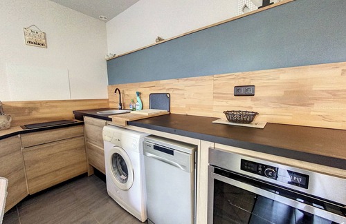 Residences du Golfe de Lava Apartamento | Vrbo Property