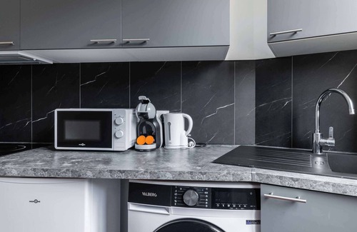 Combat Apartamento | Appartement 3 Pieces au Coeur du 19e - 4P