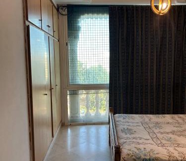 Hammamet Apartamento | appartement 3 pieces Hammamet centre