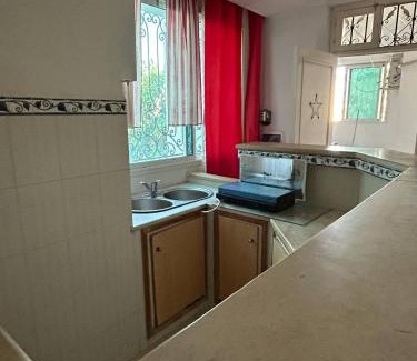 Hammamet Apartamento | appartement 3 pieces Hammamet centre