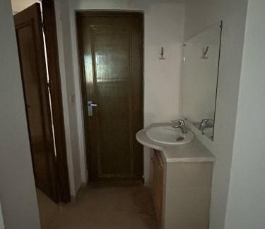 Hammamet Apartamento | appartement 3 pieces Hammamet centre
