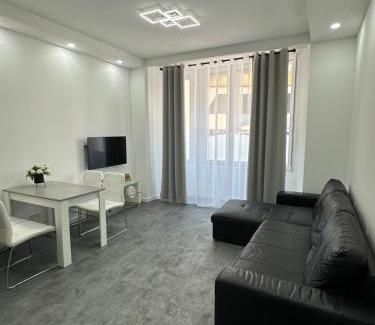 Gambetta Apartamento | Appartement 3 pieces proche du Negresco