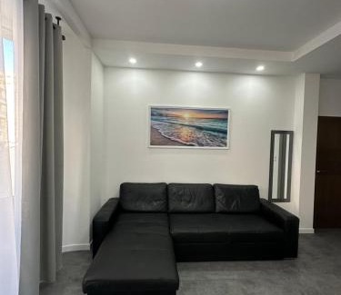 Gambetta Apartamento | Appartement 3 pieces proche du Negresco