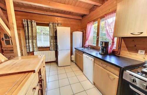 Le Corbier Apartamento | Appartement 3* pour 12 pers, terrasse sud, proche télésiège et navette, parking privé - FR-1-267-250