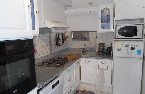Port-Vendres Apartamento | Appartement 3 Wifi, Clim, vue Latérale du Port,10 mn Plage, 3 mn du Centre