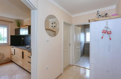 Zaton Apartamento | Appartement 3 Zaton beach modern und stilvoll eingerichtet in Strandnähe