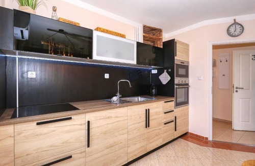 Zaton Apartamento | Appartement 3 Zaton beach modern und stilvoll eingerichtet in Strandnähe