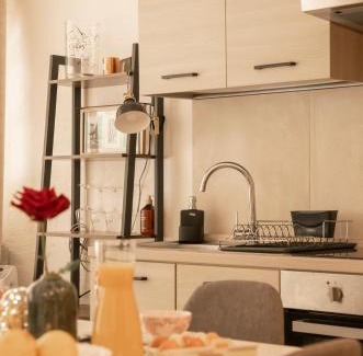 Port Grimaud Apartamento | Appartement 30 m de la plage