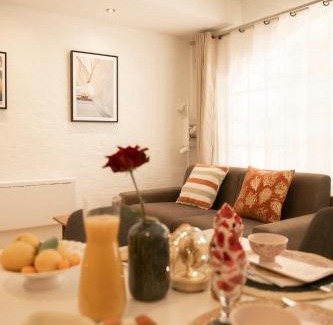 Port Grimaud Apartamento | Appartement 30 m de la plage