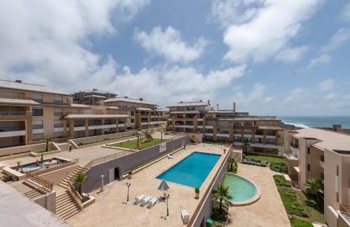 Plage des Nations Apartamento | Appartement 300m2 vue sur océan Prestigia - Plage des nations