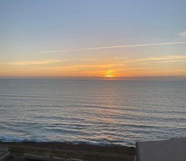 Plage des Nations Apartamento | Appartement 300m2 vue sur océan Prestigia - Plage des nations