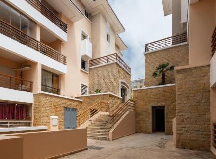 Plage des Nations Apartamento | Appartement 300m2 vue sur océan Prestigia - Plage des nations