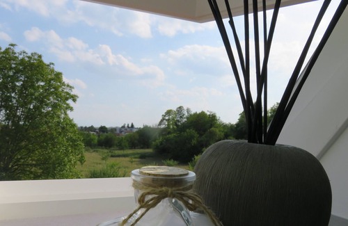 Ensisheim Apartamento | Appartement 30m2
