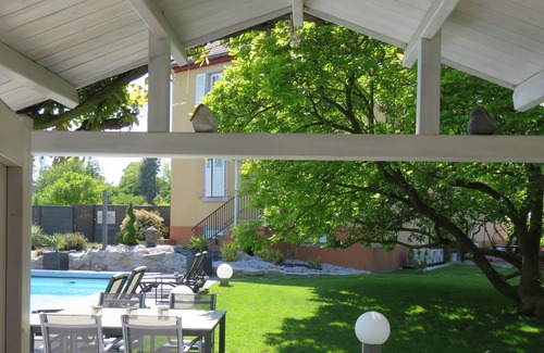Ensisheim Apartamento | Appartement 30m2